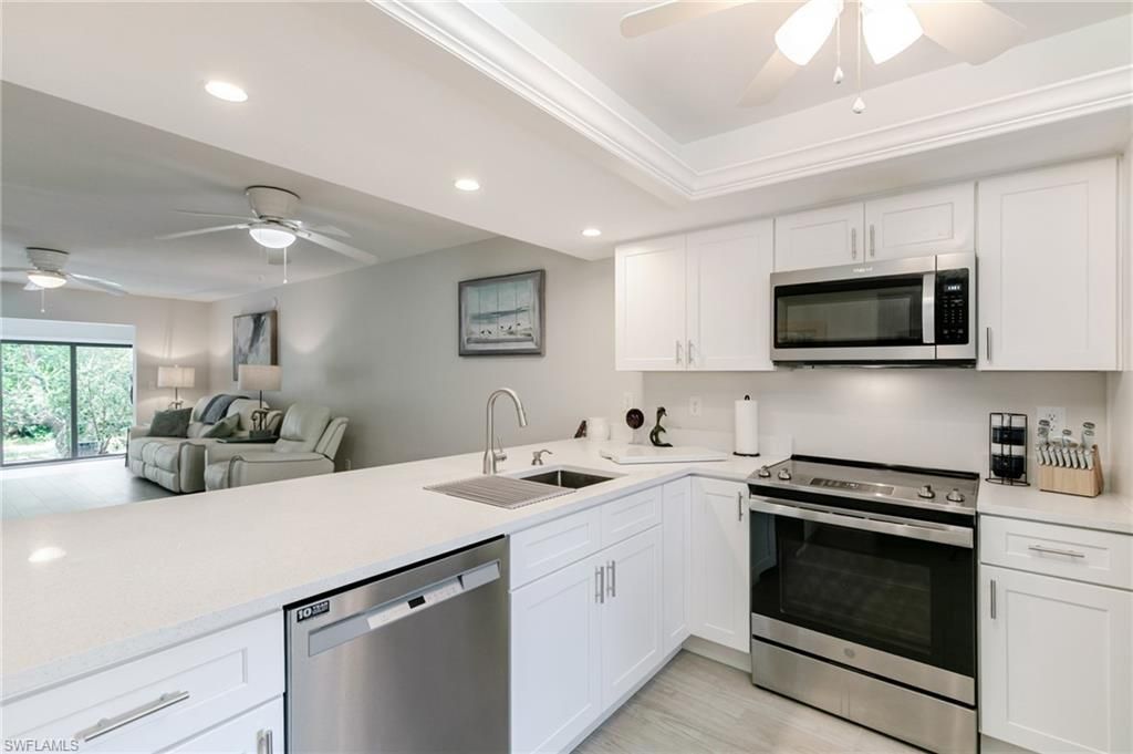 6328 Sugar Bush Ln, Unit B, Fort Myers, FL 33908 Photo