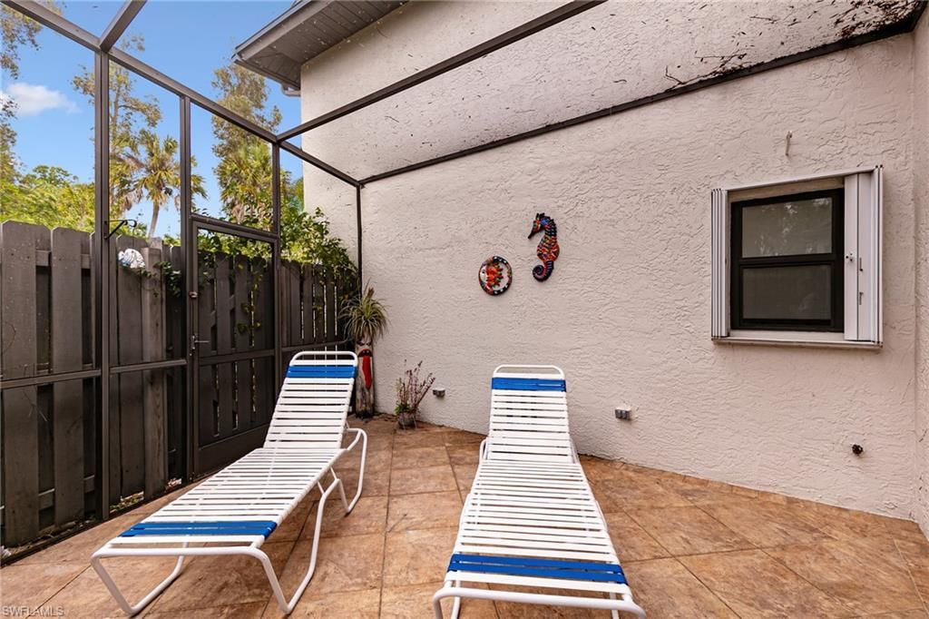 6328 Sugar Bush Ln, Unit B, Fort Myers, FL 33908 Photo