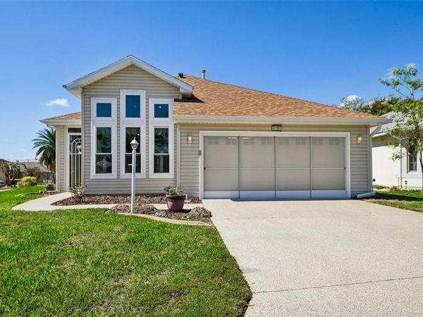 6105 DORY WAY, TAVARES, FL 32778