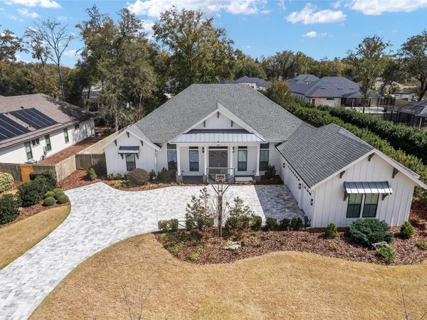 3401 SW 106TH STREET, GAINESVILLE, FL 32608