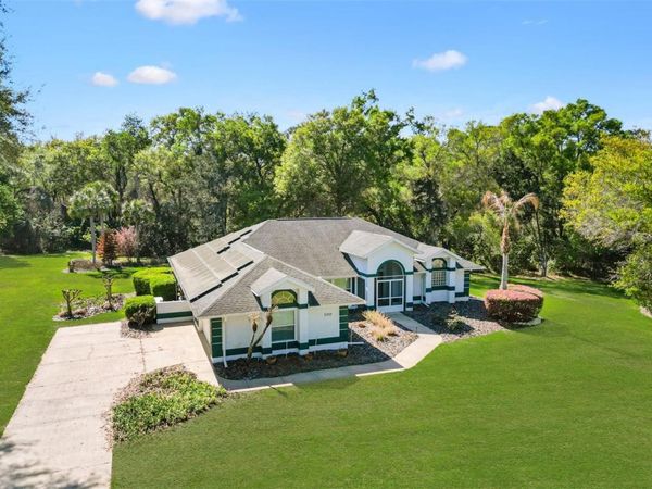 5312 GREENS DRIVE , LADY LAKE, FL 32159