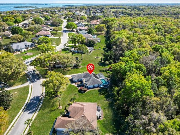 5312 GREENS DRIVE, LADY LAKE, FL 32159