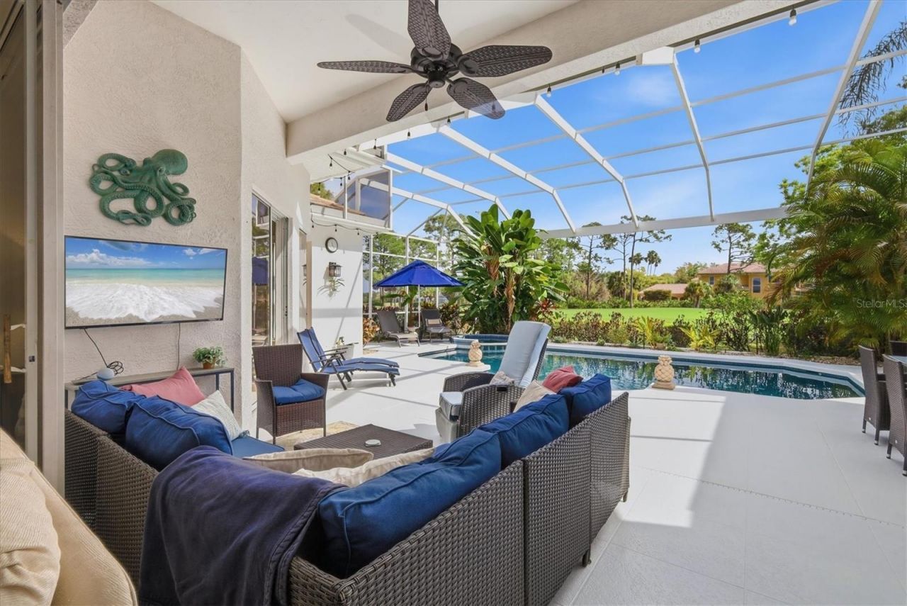 7515 Eaton Court, University Park, FL 34201 Photo