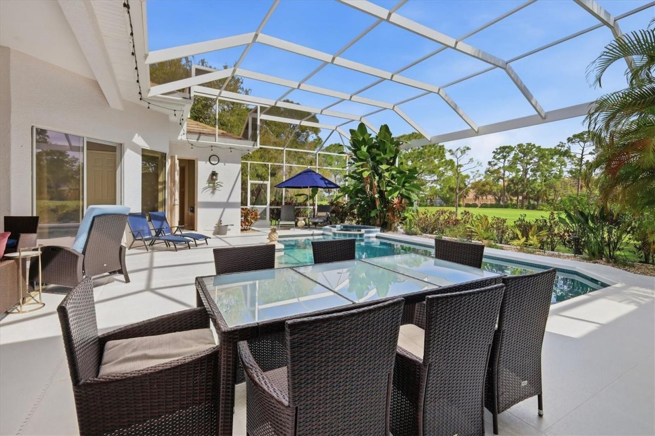 7515 Eaton Court, University Park, FL 34201 Photo