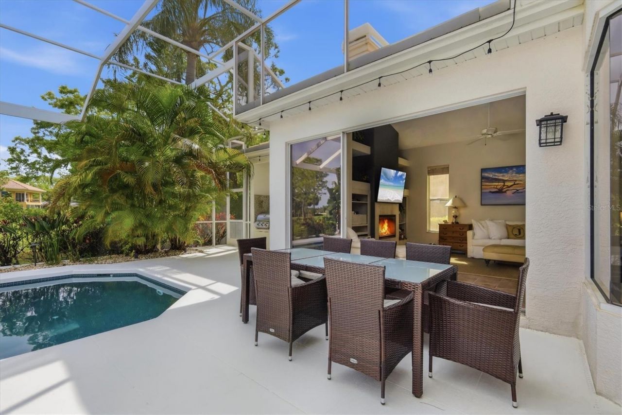 7515 Eaton Court, University Park, FL 34201 Photo