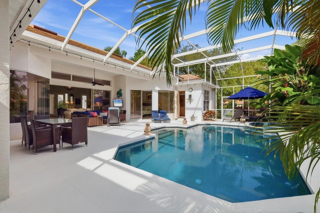 7515 Eaton Court, University Park, FL 34201 Photo