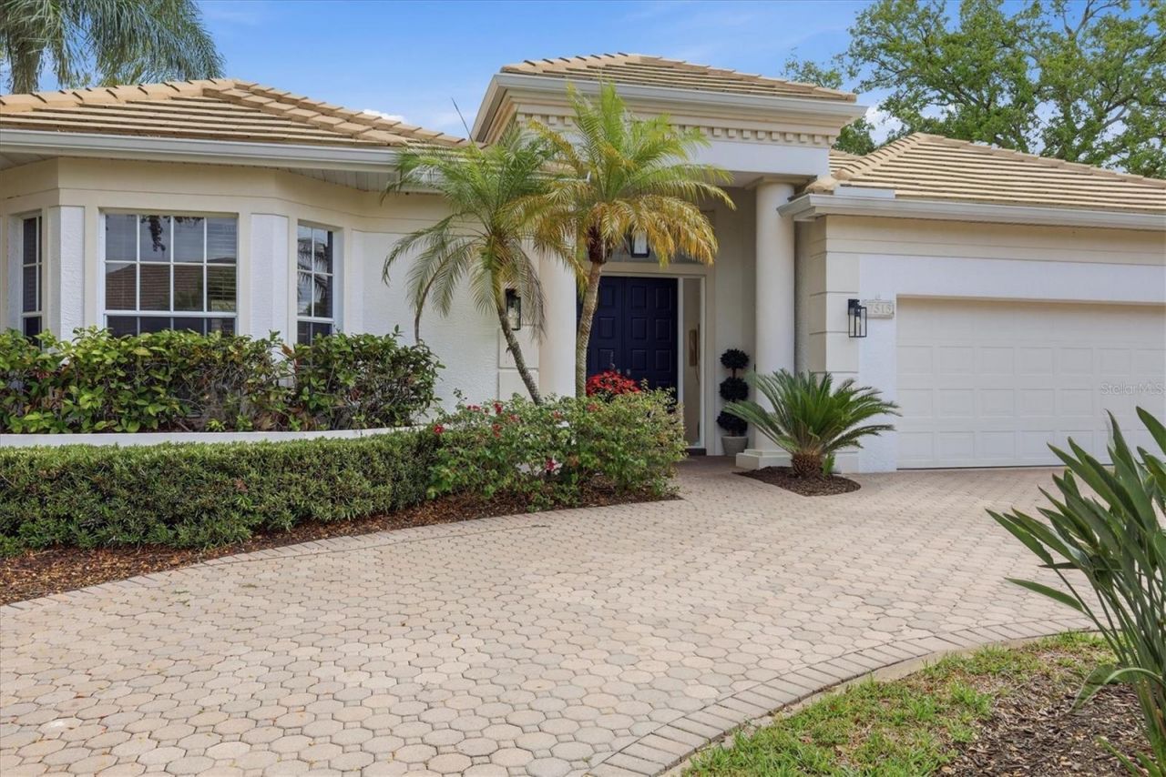 7515 Eaton Court, University Park, FL 34201 Photo