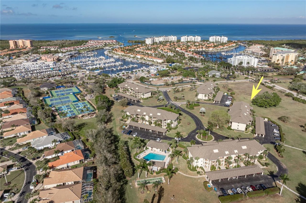 2 Pirates Lane, Unit 23B, Punta Gorda, FL 33955 Photo