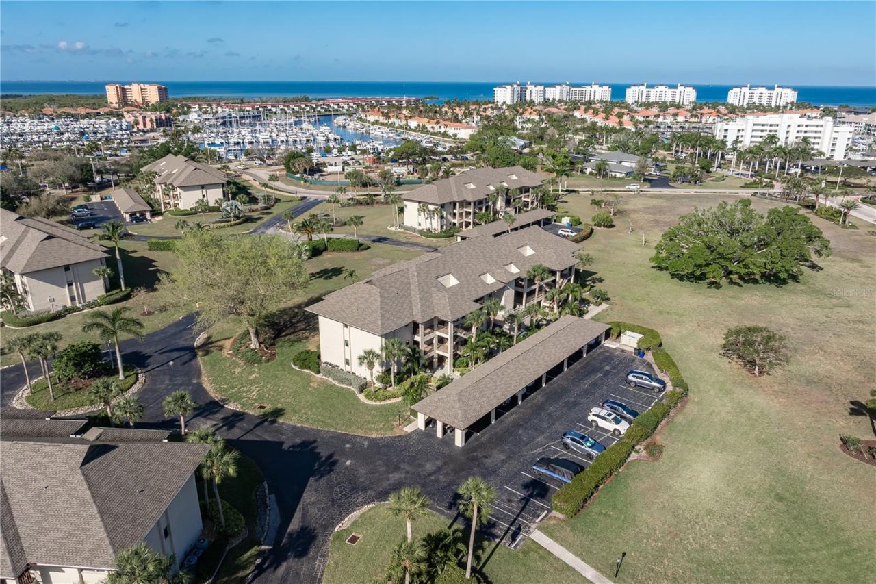 2 Pirates Lane, Unit 23B, Punta Gorda, FL 33955 Photo