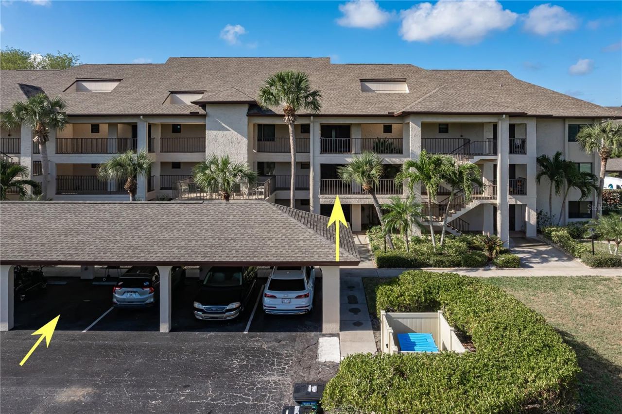 2 Pirates Lane, Unit 23B, Punta Gorda, FL 33955 Photo