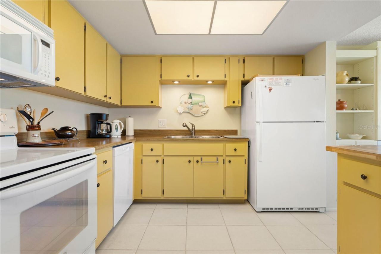 2 Pirates Lane, Unit 23B, Punta Gorda, FL 33955 Photo