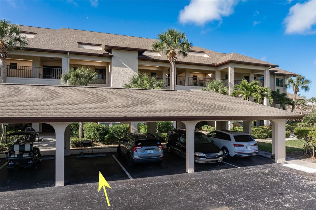 2 Pirates Lane, Unit 23B, Punta Gorda, FL 33955 Photo