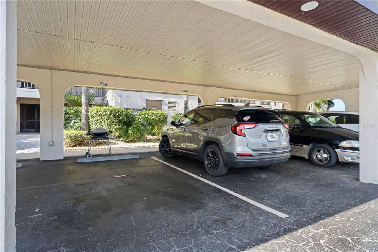 2 Pirates Lane, Unit 23B, Punta Gorda, FL 33955 Photo