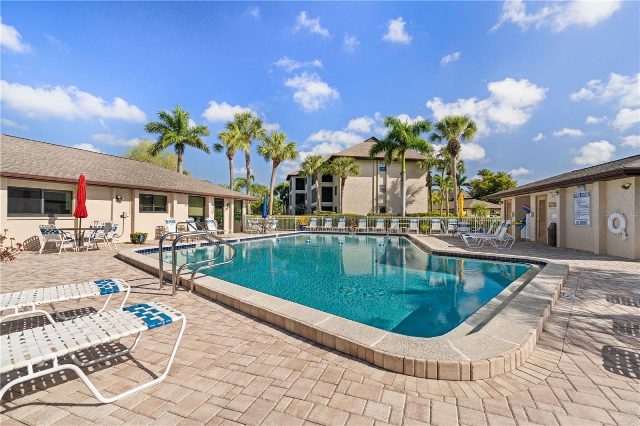 2 Pirates Lane, Unit 23B, Punta Gorda, FL 33955 Photo