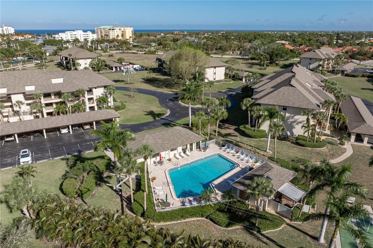 2 Pirates Lane, Unit 23B, Punta Gorda, FL 33955 Photo