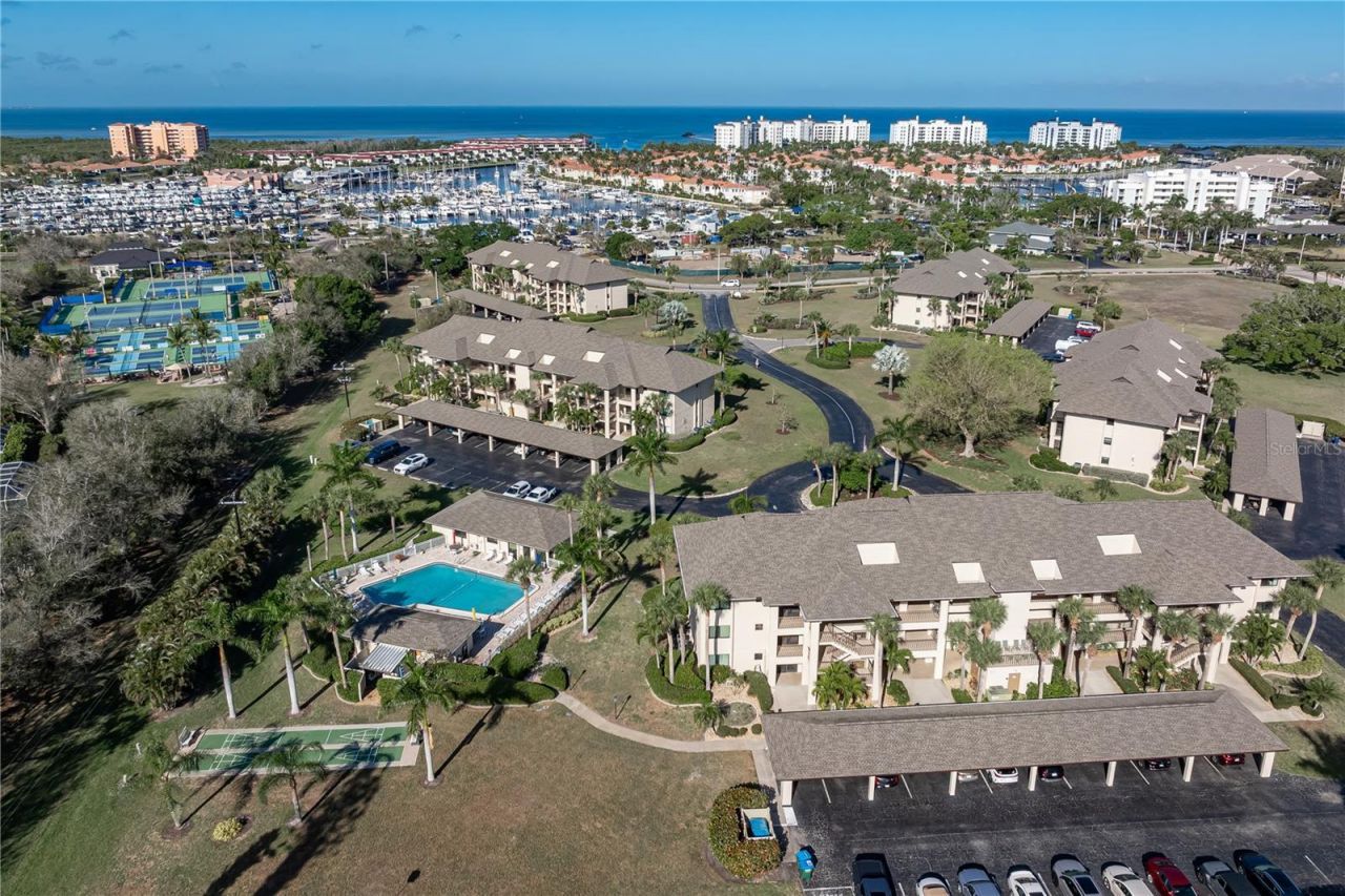 2 Pirates Lane, Unit 23B, Punta Gorda, FL 33955 Photo