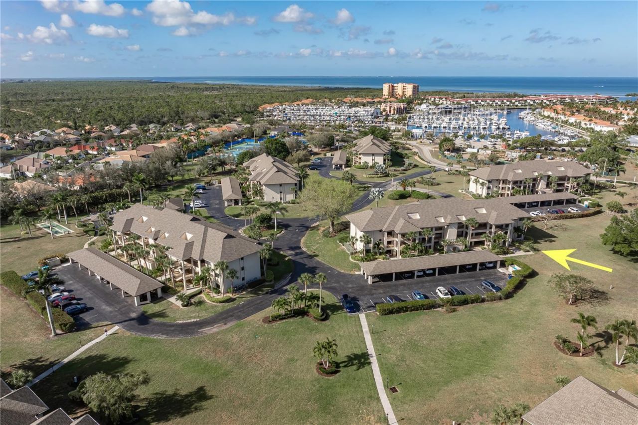 2 Pirates Lane, Unit 23B, Punta Gorda, FL 33955 Photo