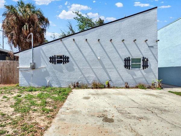 8606 N SEMMES STREET , Unit A, TAMPA, FL 33604