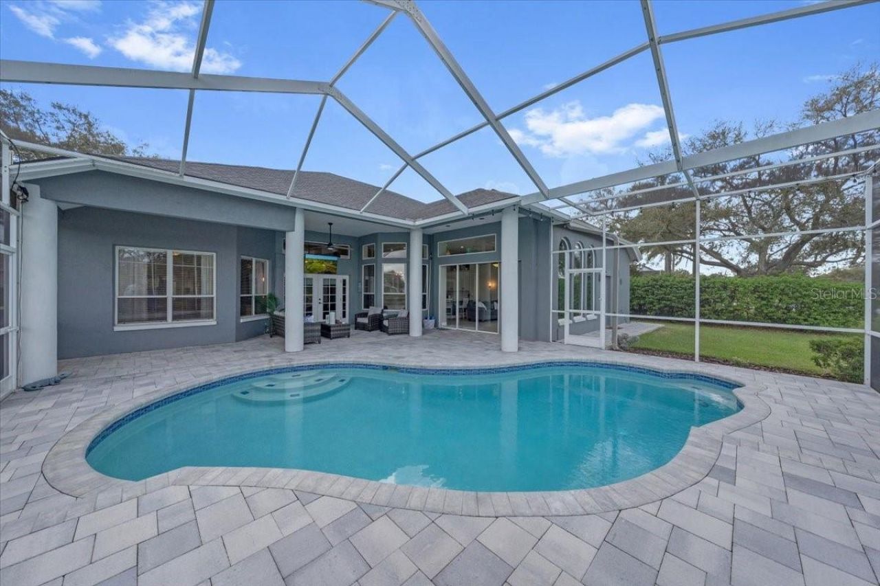 3301 Cypress Landing Drive , Valrico, FL 33596 Photo