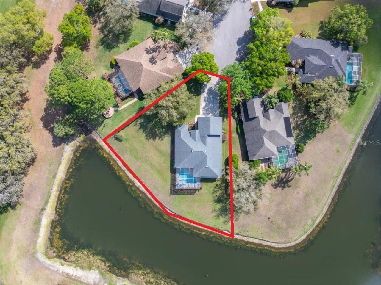 3301 Cypress Landing Drive , Valrico, FL 33596 Photo