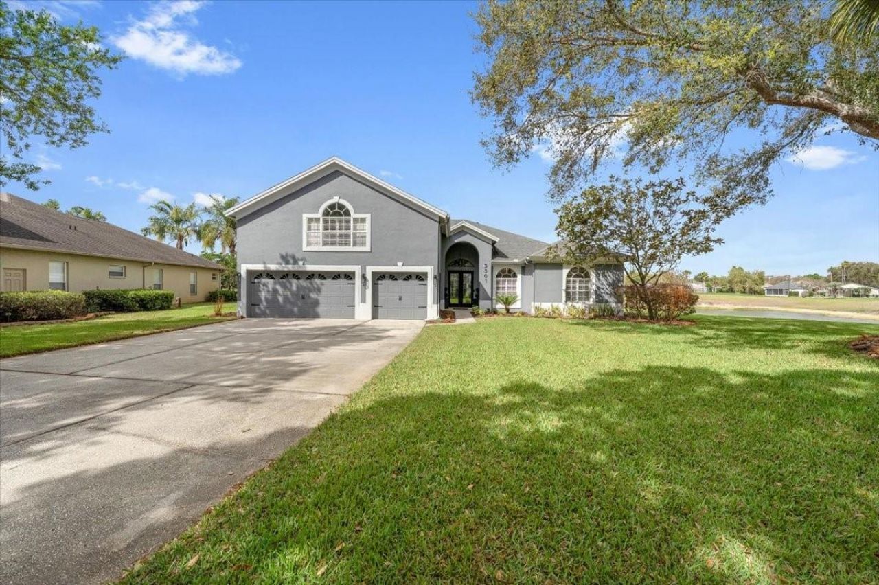 3301 Cypress Landing Drive , Valrico, FL 33596 Photo