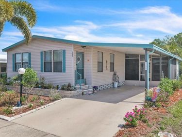 350 HORIZON DRIVE, NORTH FORT MYERS, FL 33903