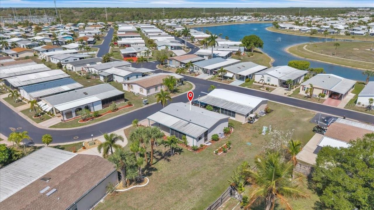 350 Horizon Drive, North Fort Myers, FL 33903 Photo