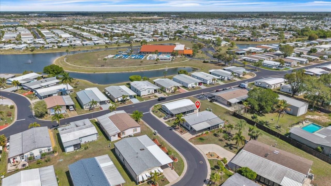 350 Horizon Drive, North Fort Myers, FL 33903 Photo