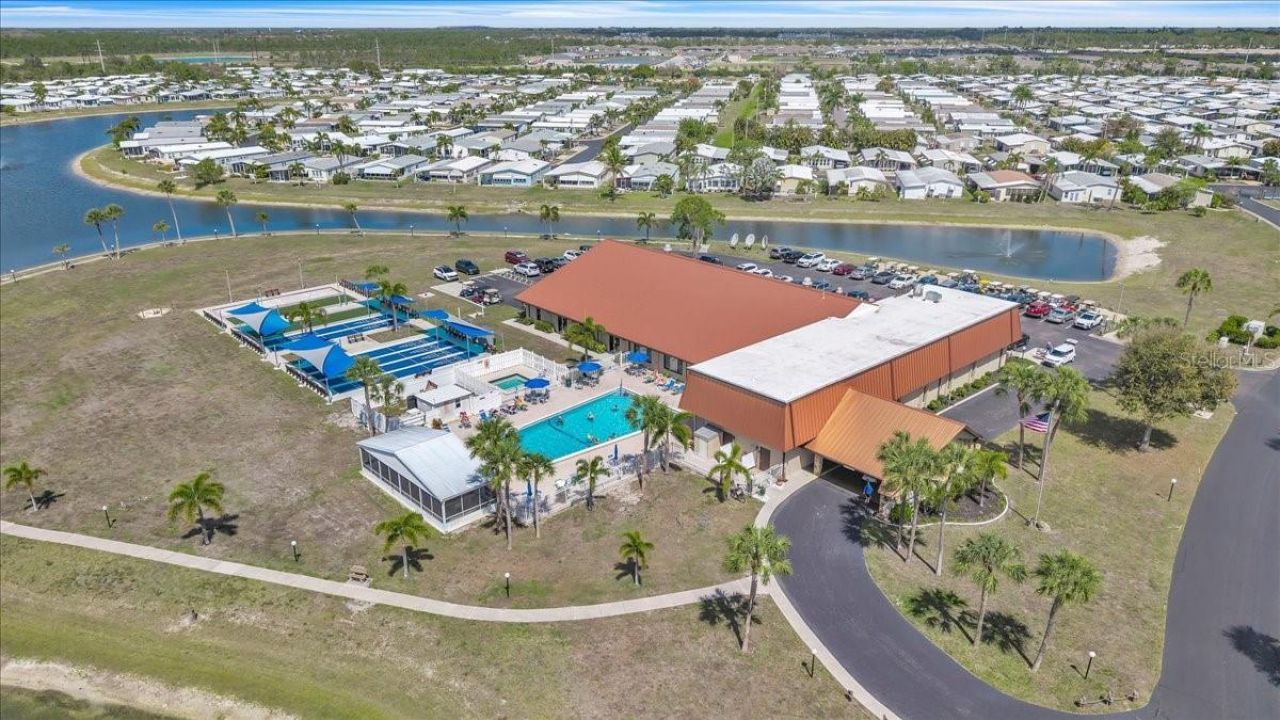 350 Horizon Drive, North Fort Myers, FL 33903 Photo