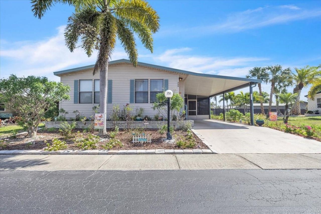 350 Horizon Drive, North Fort Myers, FL 33903 Photo