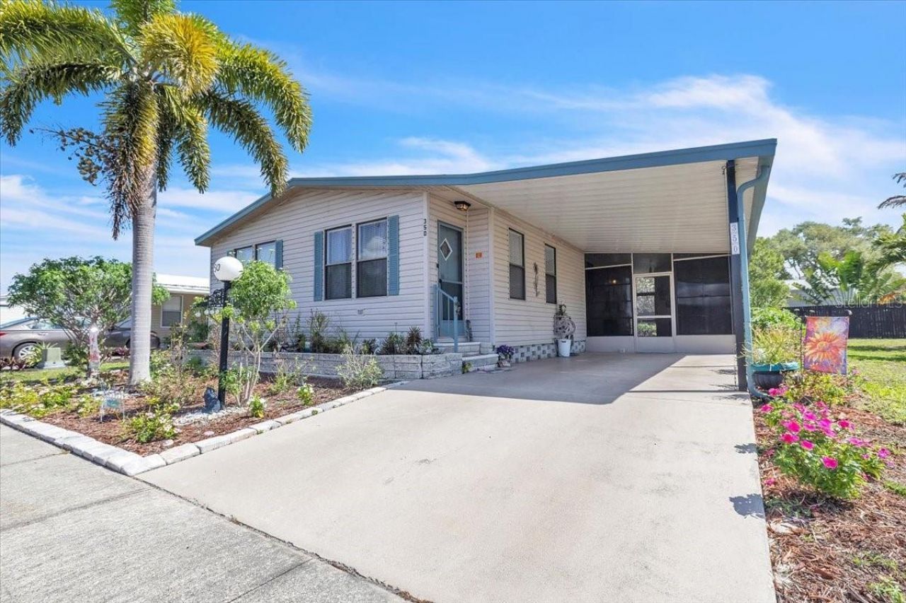 350 Horizon Drive, North Fort Myers, FL 33903 Photo