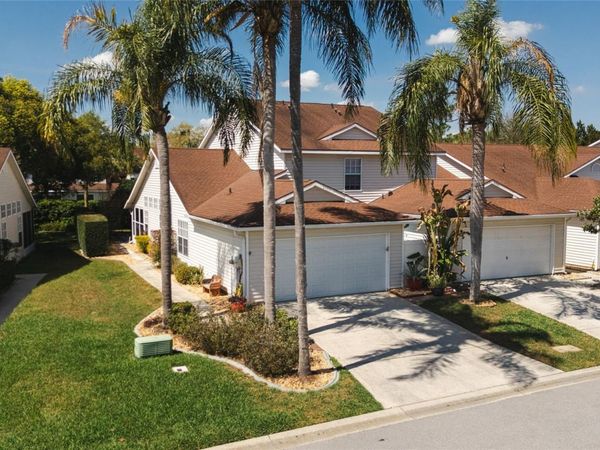 21523 WOODSTORK LANE, LUTZ, FL 33549