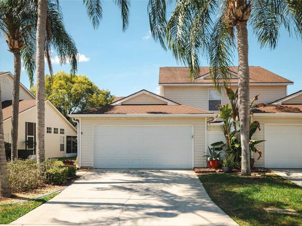 21523 WOODSTORK LANE, LUTZ, FL 33549