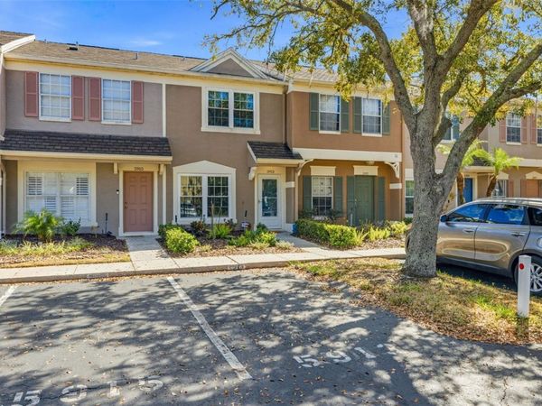 5913 BAYSIDE KEY DRIVE , TAMPA, FL 33615