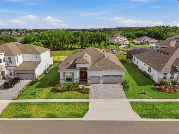 16071 BARKLY RIDGE COURT, WINTER GARDEN, FL 34787