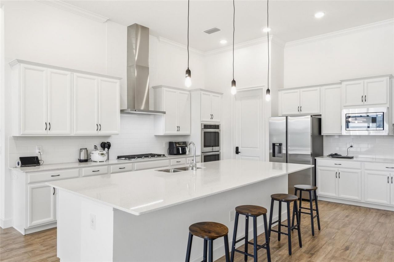 16071 Barkly Ridge Court, Winter Garden, FL 34787 Photo