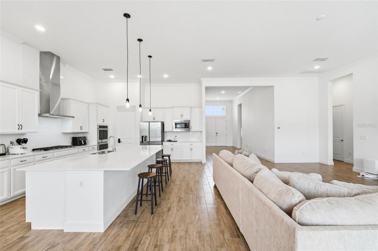 16071 Barkly Ridge Court, Winter Garden, FL 34787 Photo