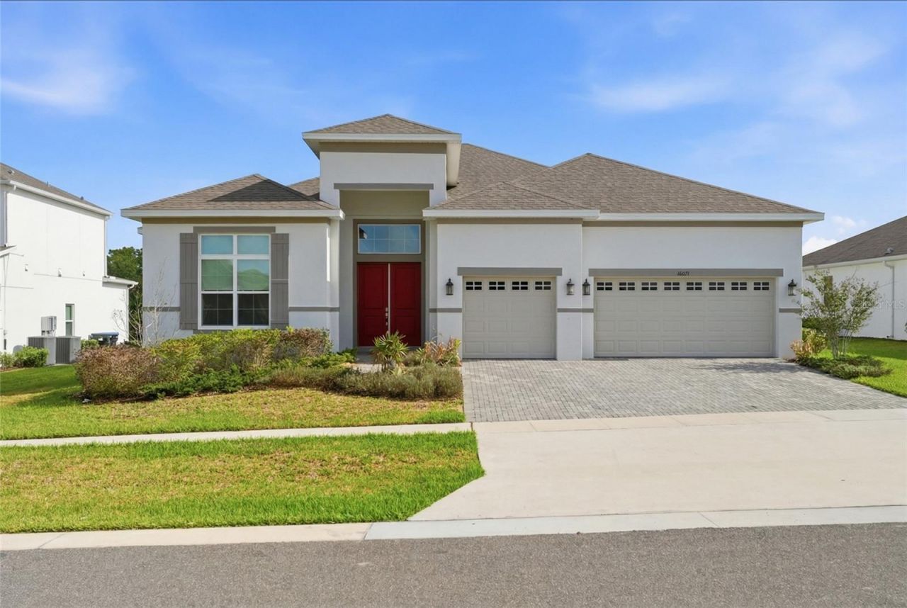 16071 Barkly Ridge Court, Winter Garden, FL 34787 Photo