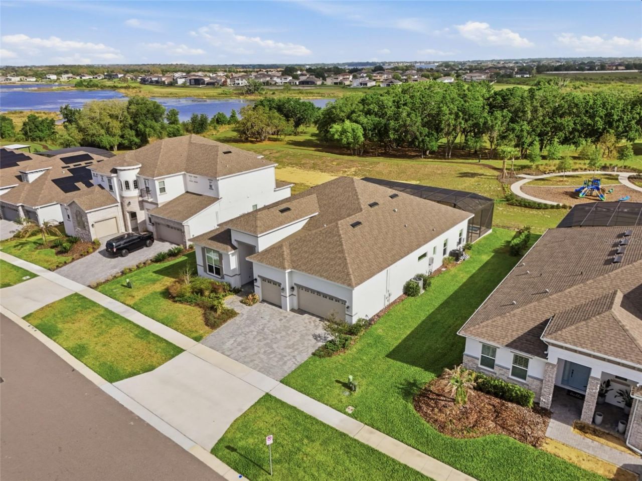 16071 Barkly Ridge Court, Winter Garden, FL 34787 Photo