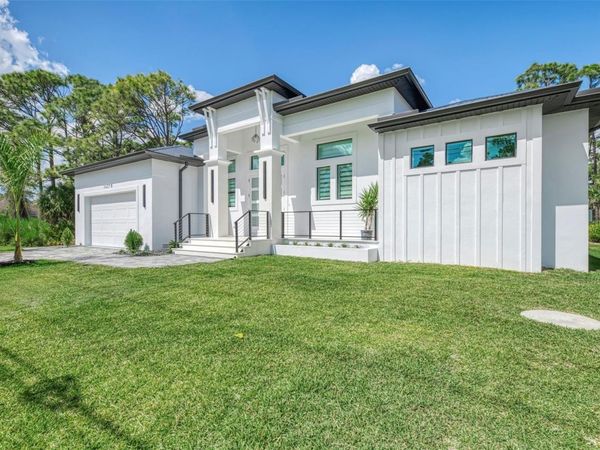 15627 MEACHAM CIRCLE, PORT CHARLOTTE, FL 33981