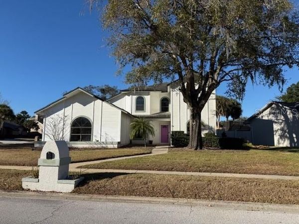 450 LONGMEADOW LANE , LONGWOOD, FL 32779