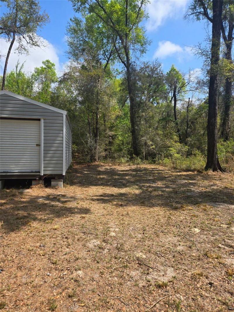 268 SW Luke Place, Fort White, FL 32038 Photo
