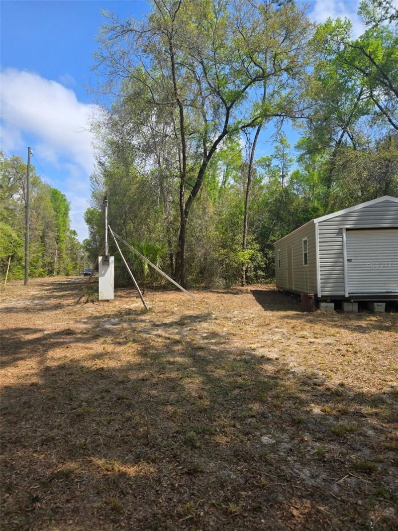 268 SW Luke Place, Fort White, FL 32038 Photo
