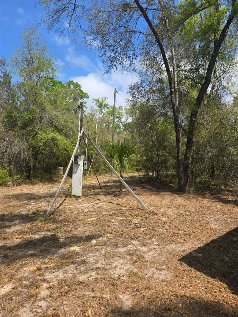 268 SW Luke Place, Fort White, FL 32038 Photo