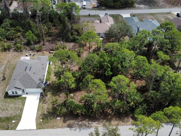 PRIME TERRACE, NORTH PORT, FL 34286