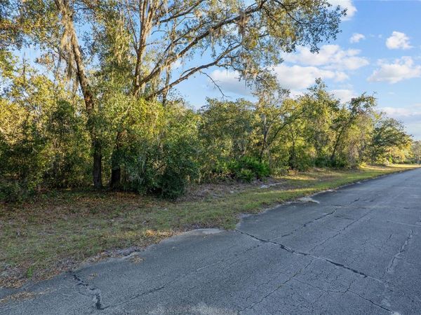 TBD SW 174 PLACE , OCALA, FL 34473