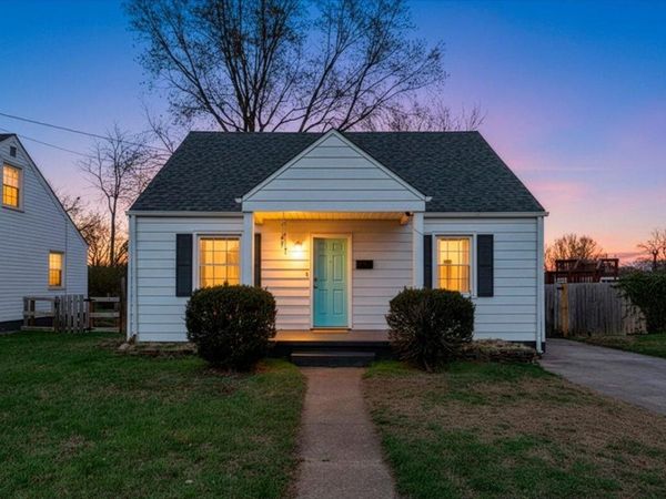 2407 Denniston AVE SW, Roanoke, VA 24015