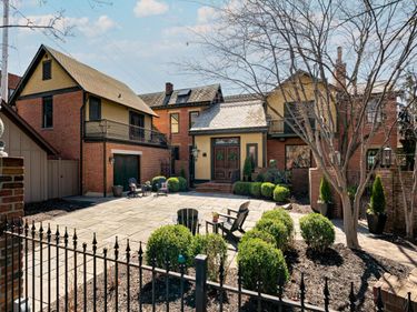 291 E Beck Street, Columbus, OH 43206