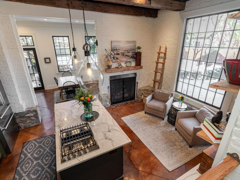 291 E Beck Street, Columbus, OH 43206 Photo 19