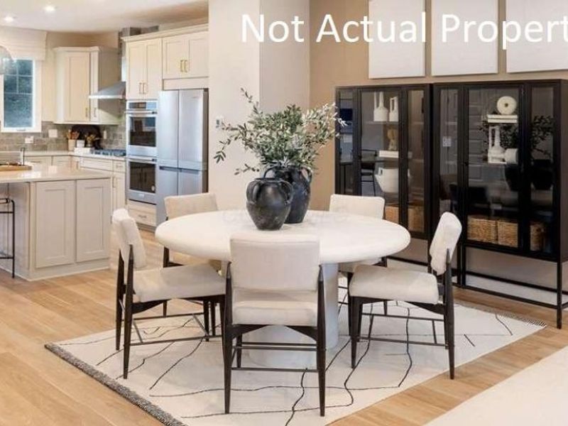 338 Pinnate Lane, Unit Lot 1301, Westerville, OH 43082 Photo 13